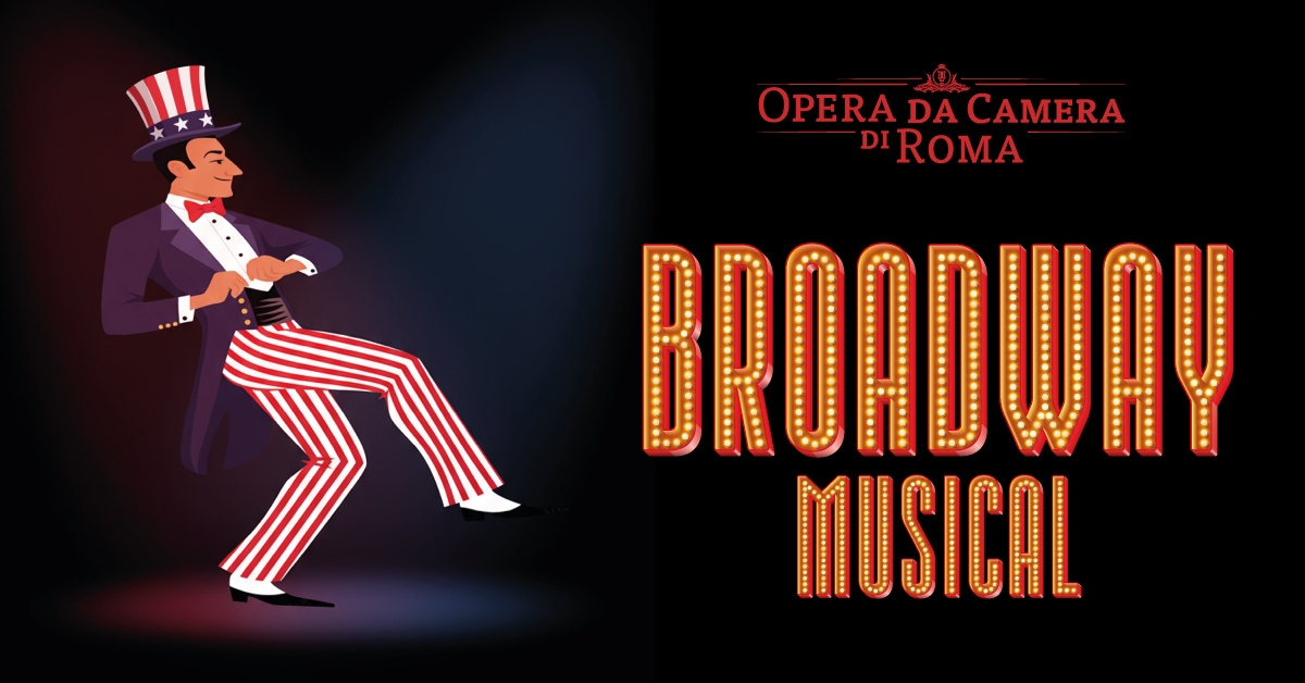 Broadway Musicals przy świecach