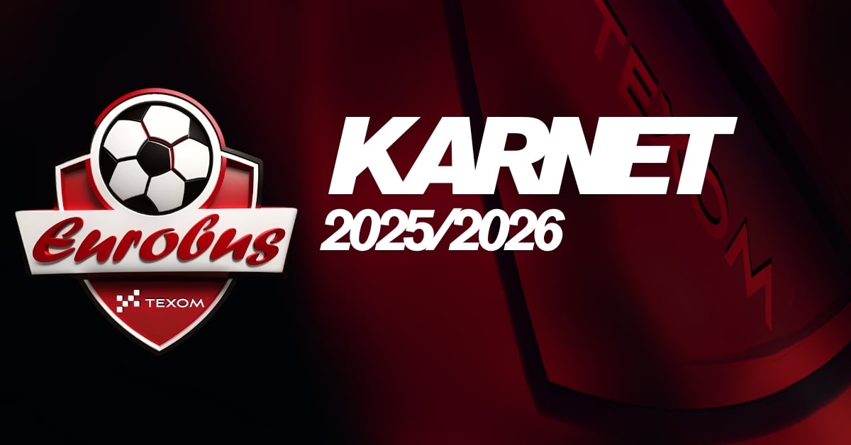 KARNETY I Texom Eurobus Przemyśl 2025/2026