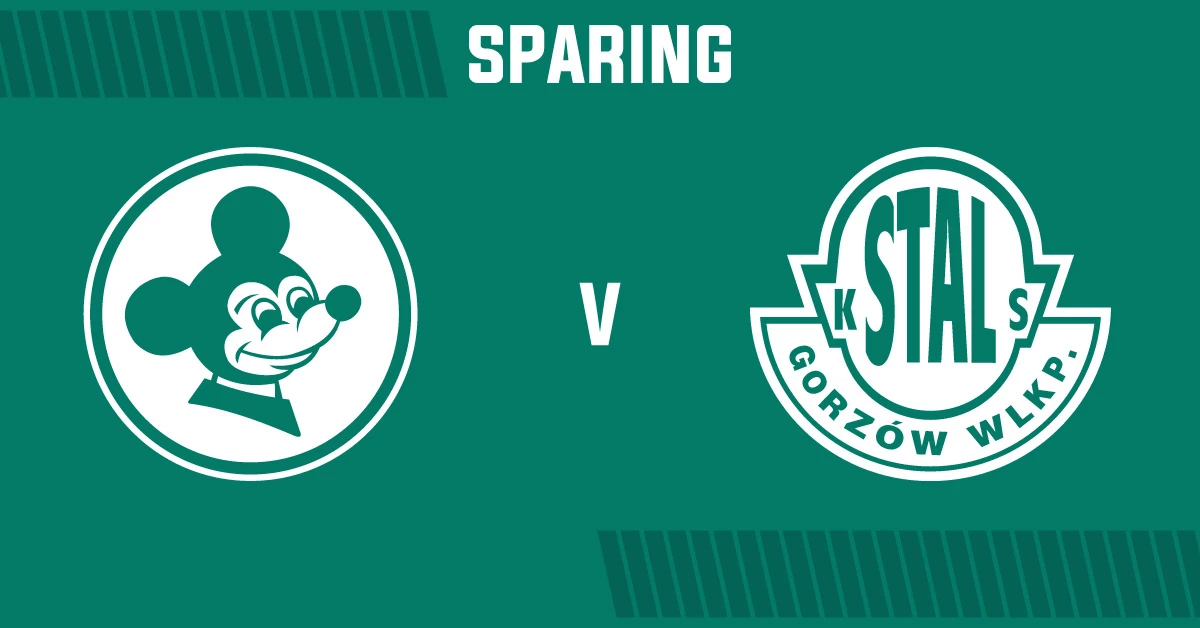 Sparing: Stelmet Falubaz Zielona Góra vs Gezet Stal Gorzów