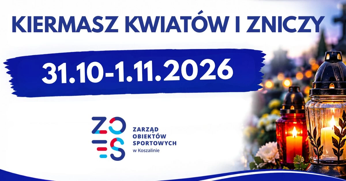 Kiermasz Kwiatów i Zniczy ul. Kamieniarska Stanowiska 1-16