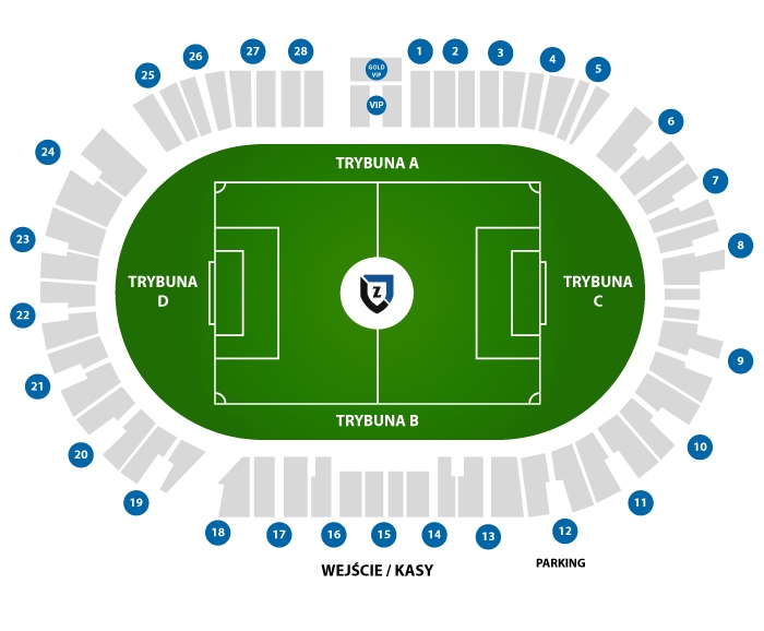 Zawisza Bydgoszcz vs Resovia Rzeszów