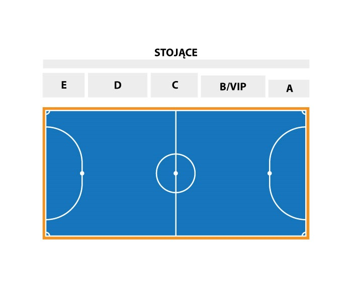 WE-MET Futsal Club Gmina Sierakowice vs Futsal Świecie