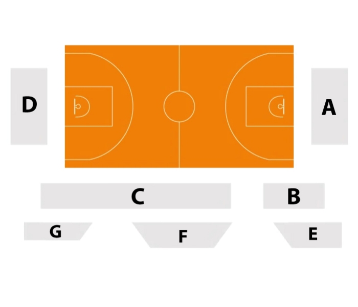 Żubry Abakus Okna Białystok vs Enea Abramczyk Astoria Bydgoszcz
